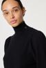 Fabienne Chapot Trui Molly CLTPUL14AW259001 Black