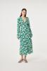 Fabienne Chapot Ana Dress | Evergreen