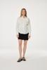 Fabienne Chapot Irina Blouse | Crispy White