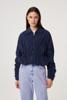 Fabienne Chapot Jack Pillow CLTJKT01SS263627 Blauw