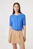 Fabienne Chapot Vest CLTCAR01SS263626