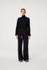 Fabienne Chapot Trui Molly CLTPUL14AW259001 Black