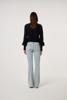 Fabienne Chapot Trui CLTPUL92NOOS9001