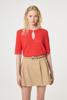 Fabienne Chapot Trui CLTPUL12SS265522