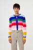 Fabienne Chapot Vest Henry CLTCAR19SS260044 Multi Color