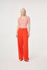 Fabienne Chapot Nelson Broek CLTTRS28SS265522 Oranje