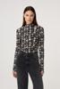 Fabienne Chapot Top Janana CLTTOP15AW250187 Black