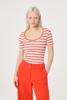 Fabienne Chapot T-Shirt CLTTSH11SS260243