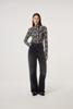 Fabienne Chapot Top Janana CLTTOP15AW250187 Black