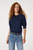 Fabienne Chapot Trui Molly  CLTPUL90NOOS3624 Donkerblauw
