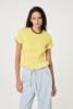 Fabienne Chapot T-Shirt Carmen | Lemon