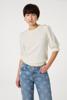 Fabienne Chapot Trui Molly  CLTPUL90NOOS1009 Cosy White