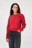 Fabienne Chapot Trui CLTPUL31AW256315