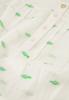 Fabienne Chapot Top | Cosy White/Green
