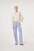Fabienne Chapot Terry Sweater