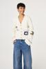 Fabienne Chapot Vest CLTCAR05SS261009