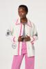 Fabienne Chapot Jack CLTJKT15SS261009