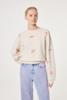 Fabienne Chapot Terry Sweater