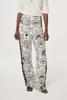 Fabienne Chapot Broek CLTTRS22SS260234