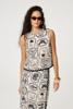Fabienne Chapot Top CLTTOP41SS260234