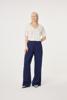Fabienne Chapot T-Shirt Phil V-neck CLTTSH26SS261009 Wit