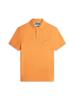 Tommy Hilfiger 1985 regular fit Polo MW0MW17770SD9 Orange Tulip