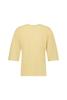 Studio Anneloes Fiore vneck t-shirt