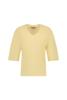 Studio Anneloes Fiore vneck t-shirt