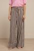 Studio Anneloes Grace stripe trousers 13863 Multi Color
