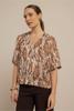 Studio Anneloes Madison feather top