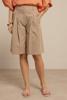 Studio Anneloes Endie linen bermuda