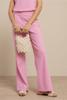 Studio Anneloes Marilon trousers 13851 Pop Pink