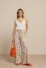 Studio Anneloes Grace zebra trousers