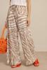 Studio Anneloes Grace zebra trousers