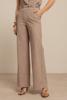 Studio Anneloes Lexie linen look trousers