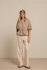Studio Anneloes Abigail stripe trousers