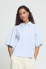 Ichi Blouse 20125802-900007066