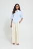 Ichi Blouse 20125802-900007066