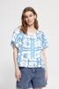 Ichi Blouse 20125941-900007332