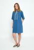 Peppercorn Jurk PC8946
