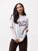Catwalk Junkie T-Shirt 2603020211