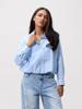 Catwalk Junkie Blouse 2603021603