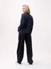Catwalk Junkie, longsleeve antraciet
