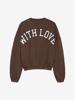 Catwalk Junkie Sweater 2603020604