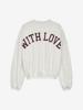 Catwalk Junkie Sweater 2603020604