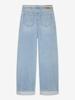 Catwalk Junkie, baggy jeans, blauw