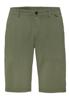 Pure Bermuda Shorts E11400-92975 Olijfgroen