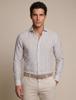 Cavallaro Napoli Overhemd 110261009-850102