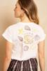 Lofty Manner T-Shirt RF10