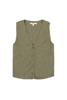 Garcia Gilet | Khaki